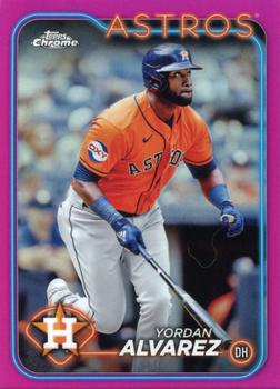 Yordan Alvarez