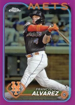 Francisco Alvarez