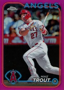 Mike Trout