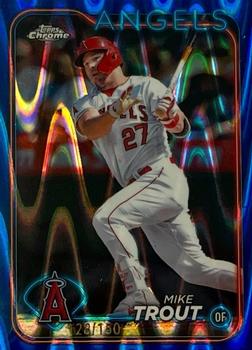 #200 Mike Trout