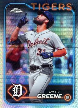 Riley Greene