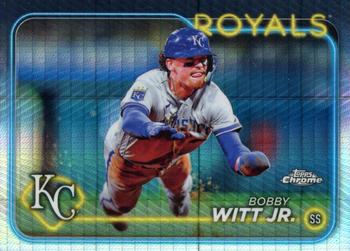 Bobby Witt Jr.