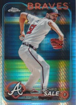 Chris Sale