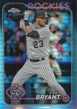 Kris Bryant