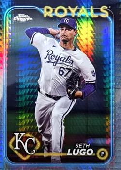 Seth Lugo