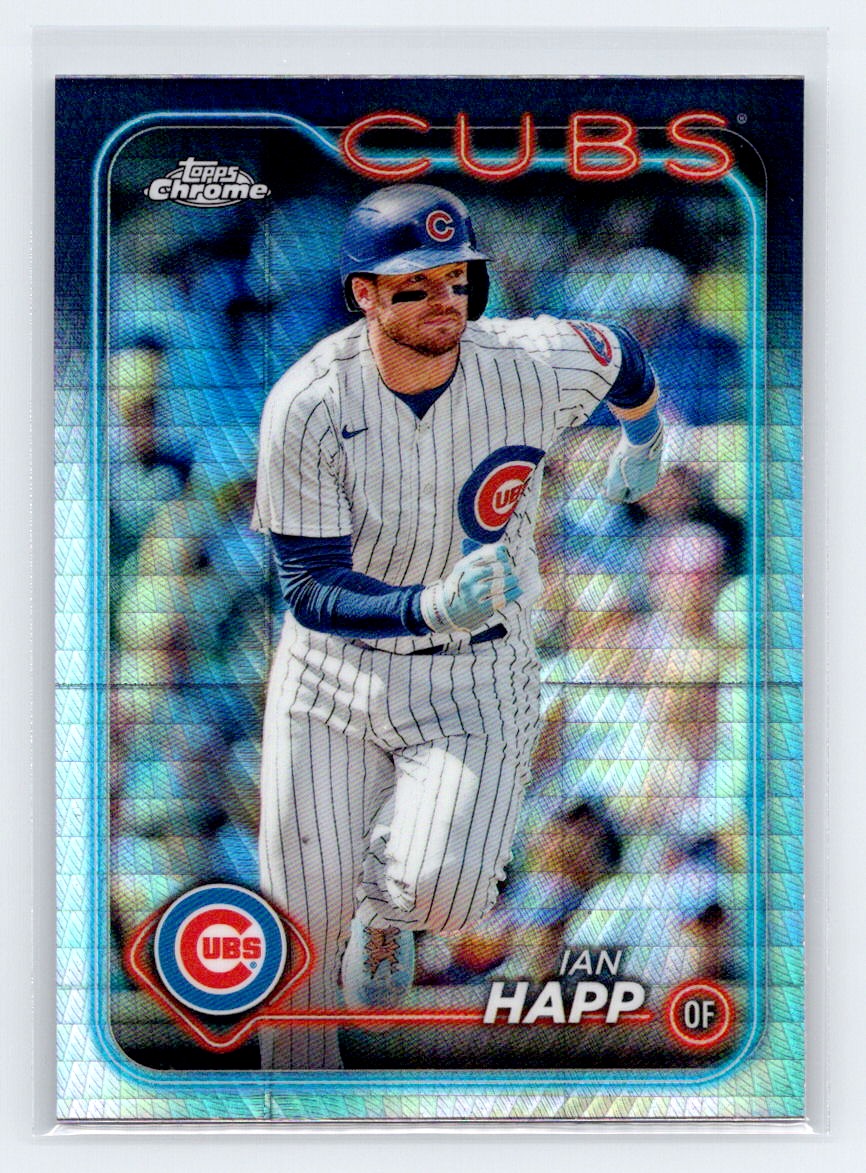 Ian Happ