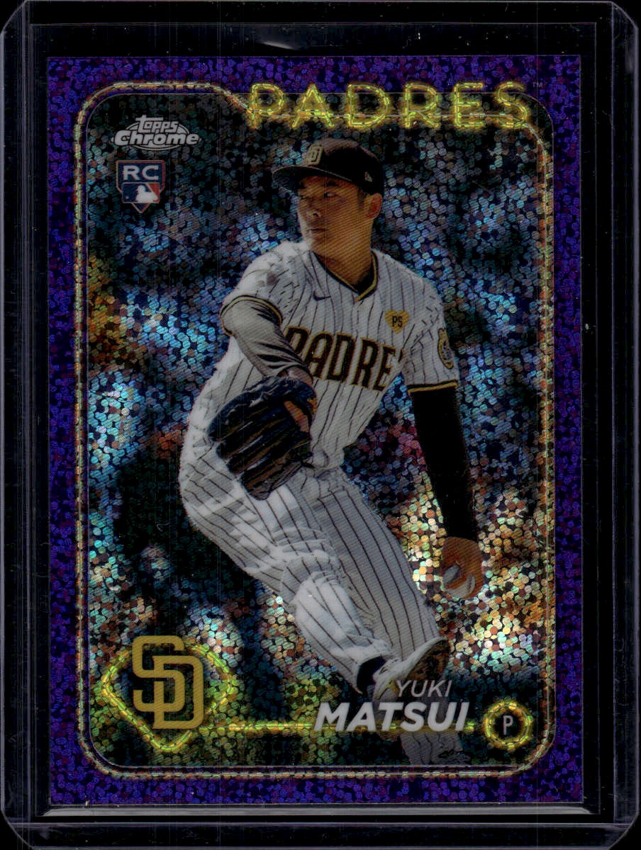 Yuki Matsui