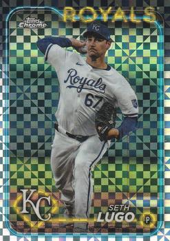 Seth Lugo