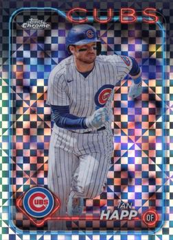Ian Happ