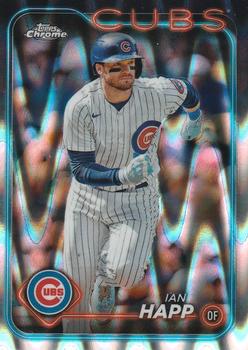 Ian Happ