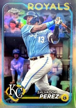 Salvador Perez