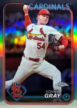 Sonny Gray
