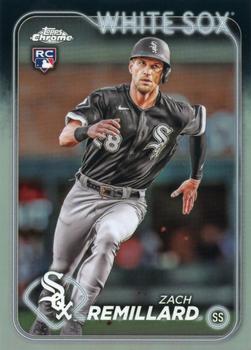 Zach Remillard