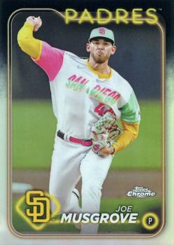 Joe Musgrove