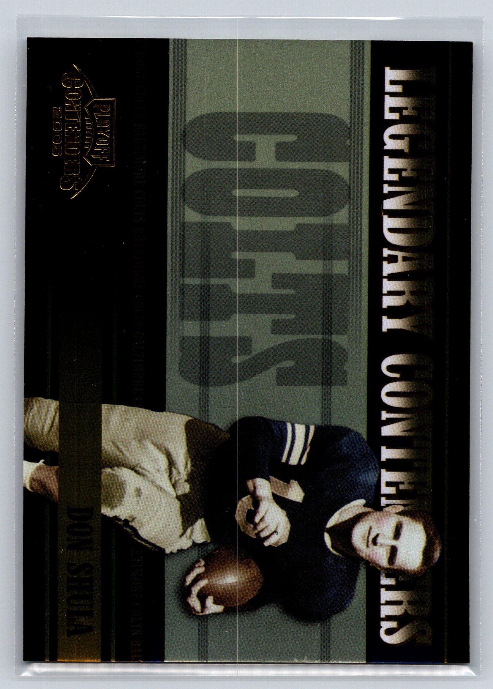 Don Shula