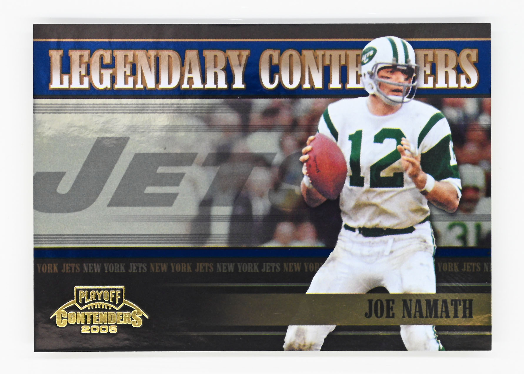 Joe Namath