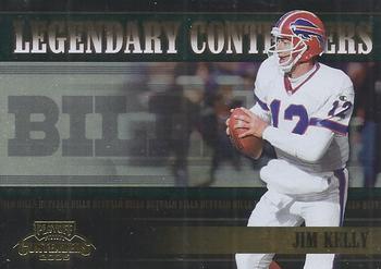 Jim Kelly