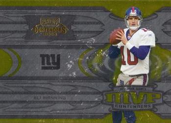 Eli Manning