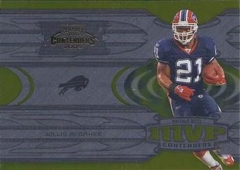 Willis McGahee