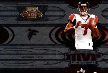 Michael Vick