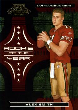 Alex Smith