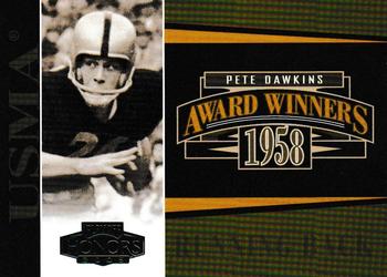 Pete Dawkins