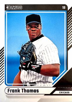 Frank Thomas
