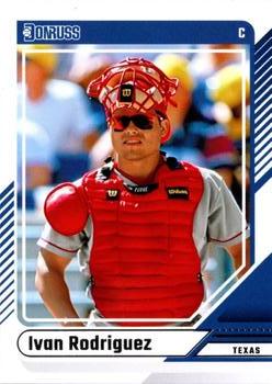 Ivan Rodriguez