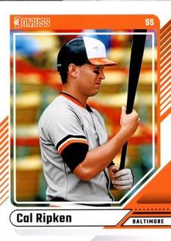 Cal Ripken