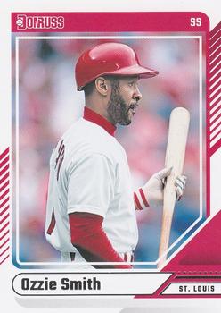 Ozzie Smith