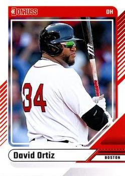 David Ortiz