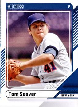 Tom Seaver