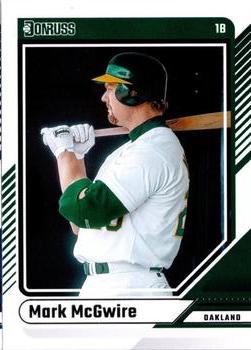 Mark McGwire