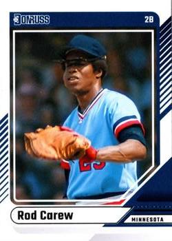 Rod Carew