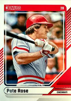 Pete Rose