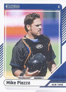 Mike Piazza