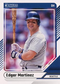 Edgar Martinez