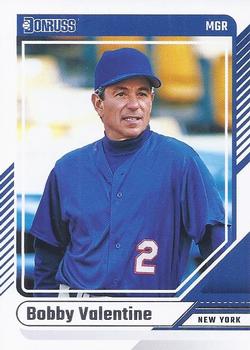 Bobby Valentine