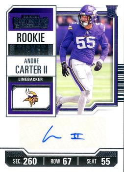 Andre Carter II