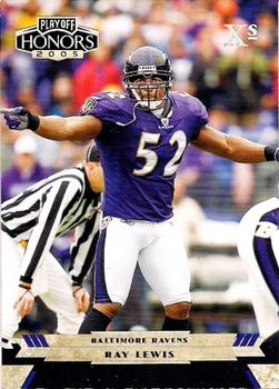 Ray Lewis