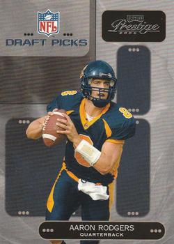 Aaron Rodgers