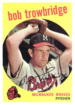 Bob Trowbridge