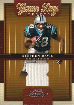 Stephen Davis