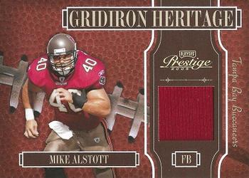 Mike Alstott