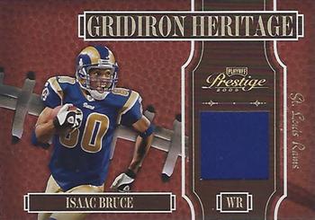 Isaac Bruce