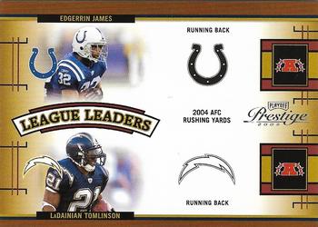 Edgerrin James / LaDainian Tomlinson / Clinton Portis / Ahman Green