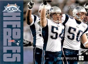 Tedy Bruschi