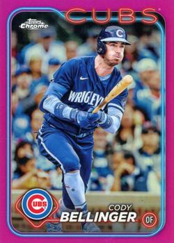 Cody Bellinger