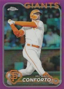 Michael Conforto