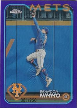 Brandon Nimmo